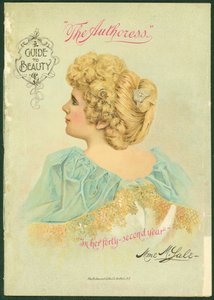 Guide de la beauté : L